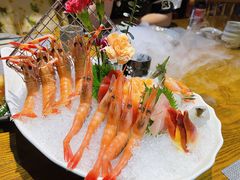 -山盛创作料理·Yamamori(珠宾店)