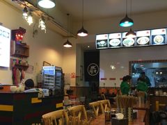 -兵哥豌豆面(青华店)