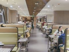 -清真·锦翔炝锅鱼(明德门店)