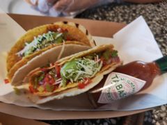 taco-Cooking Man(中懋天地店)