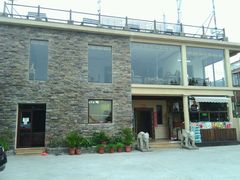 -清源山美食·云顶文化创意园