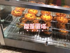 -咖啡苑自助餐厅·中国大饭店