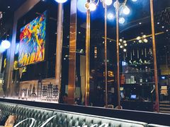 -Mezomd曼索蒂西班牙餐厅(广粤店)