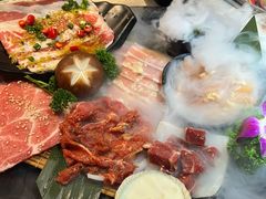 -猫抓烤肉(武进吾悦广场店)