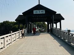 -石湖景区