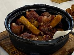 -文记壹心鸡(宝华路店)