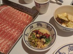 -螺大喜螺蛳粉火锅(雍和宫店)