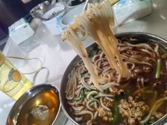 -正宗杨记普洱酸醋米线(总店)