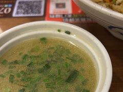 -王春春鸡汤饭(上海中海环宇城店)