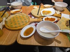 -甲乙饼·手工牛肉饼(东方广场店)