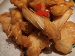 -淘米捞·米汤脆鲩鱼火锅(福田皇岗店)