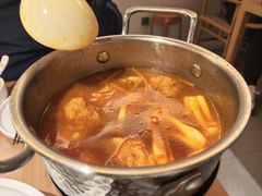 -枣子树·素食餐厅(普陀山店)