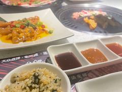 -猫抓烤肉(春熙路店)