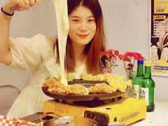 -百事喜乐炸鸡铺(合肥首店)