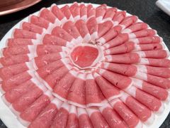 -东来顺(非遗·清真火锅·盛世广场店)