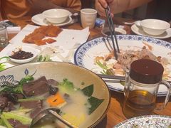 -大门水乡·顺德菜
