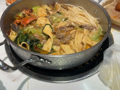 -七欣天香辣蟹火锅(南通任港路大润发店)