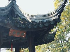 -五峰园