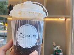 柠檬咖啡-普素书咖茶空间