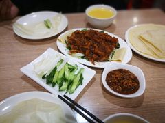 -姥家春饼店(漳州二路店)