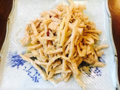 -盐官日光域房车营地·有盐餐厅