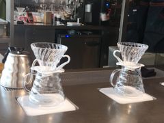 -Seesaw Coffee(朝阳大悦城店)