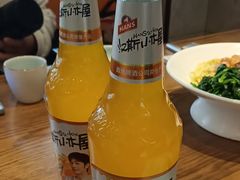 -新时代大酒店(仰口路店)