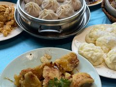 -萍香大厨·葱烧大鱼头(解放北路店)