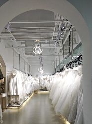 -拾尚映画·STUDIO婚纱摄影(中关村店)