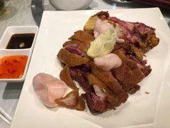 金牌咸猪手-朱仔记食府(江南大道店)