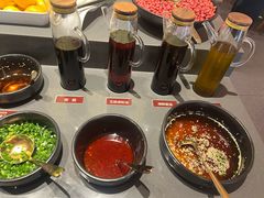 -巴奴毛肚火锅(京西大悦城店)
