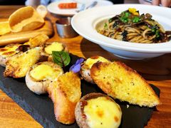 -百好乐宠物友好餐厅(朝外大街店)