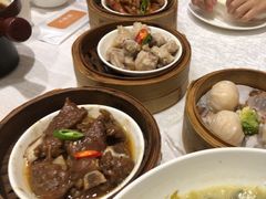 -丰鲤楼•闽南茶楼(仟禧汇店)