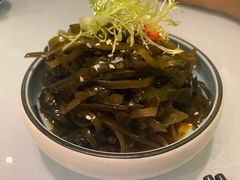 -山里俏·地标皖南菜·屯溪臭鳜鱼(北城万达店)