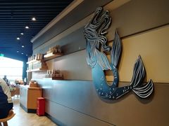 -星巴克(昆明机场III店)