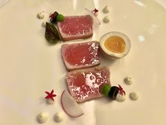 -瑞吉酒店 · Elba 欧尔巴意大利餐厅· 精致意餐·云端聚会