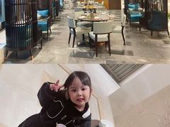 -索菲特酒店 · 云尚天际自助餐厅