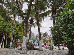 -海合安成都极地海洋公园