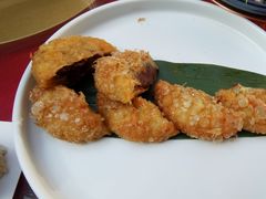 -那家小馆•北京菜•烤鸭(香山店)