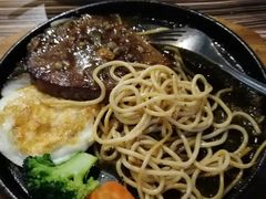 -一樽牛排(大观天地MALL店)