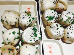 -东泰祥生煎馆(陕西南路店)