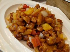 -北李妈妈菜·海肠捞饭(高新万达店)