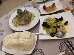 -岭南海晏楼(东晓南店)