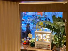 -德福楼咖啡吧(德福巷店)