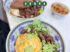 -旺泉餐饮店·清真牛肉面馆