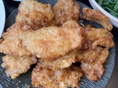 -红东阁东北菜烤肉酒馆(CROSS万象汇店)