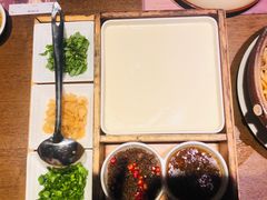 -奇滋豆味(南十四道街店)