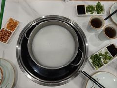 -盈田盈粥庄(博山东路店)