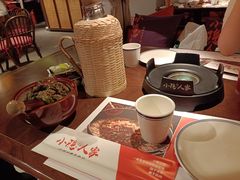 -小隐人家(乐松店)