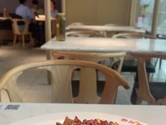 -茅庐川菜(烟台万象汇店)